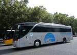 (265'762) - Gegenschatz, Altst�tten - SG 43'208 - Setra am 16.