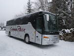 (270'928) - Gander, Ch�teau-d'Oex - VD 1012 - Setra am 11.