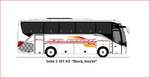 Block, H�xter - Setra S 511 HD