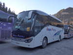 (213'693) - Fischli, N�fels - GL 2570 - Setra am 11.