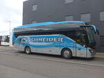 (227'116) - Schneider, Langendorf - Setra am 8.