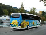 (229'438) - B�hrer, Hirzel - ZH 66'137 - Setra am 19.