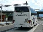 (251'159) - Mili Reisen, Altdorf - UR 9331 - Setra am 8.