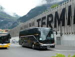 (253'411) - Aus Rum�nien: ??? - IF 87 GTR - Setra am 5.