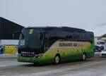 (258'248) - Sommer, Gr�nen - BE 210'155 - Setra am 6.