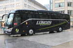 L�ngen, M�nchengladbach - MG-L 340 - Setra am 30.