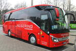 Reisering, Hamburg - HH-RR 1302 - Setra am 1.