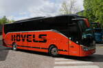 Aus Deutschland: H�vels, Tacherting - TS-VA 1014 - Setra S 515 HD am 20.