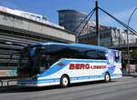 (275'358) - Berg, L�beck - HL-CT 25 - Setra am 10.