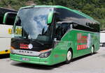 Marx, Fridolfing - TS-AM 145 - Setra am 30.
