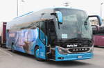 Sarca Tour, Ceniga - HB-066 YP - Setra am 19.
