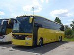 (171'157) - F�r Amerika: ??? - Setra am 20.