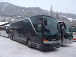 (200'733) - Lavaux Voyages, Oron-le-Ch�tel - VD 191'451 - Setra am 12.