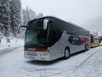 (258'336) - Aus Frankreich: Kunegel, Colmar - CE 898 AD - Setra am 6.