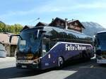 (256'092) - Aus Deutschland: Felix Reisen, K�ln - Nr.