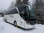 (270'925) - K�fer-Reisen, Arbon - TG 64'811 - Setra am 11.