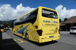 (279'894) - Aus Deutschland: Flaegel, Gadebusch - GDB-UB 588 - Setra am 5.