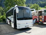 (254'017) - Aus Deutschland: Walter, �brigshausen - SHA-MW 713 - Temsa am 19.
