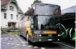 (031'925) - Beck, Gen�ve - GE 96'431 - Van Hool am 6.