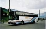 (053'609) - TourisCar, Gen�ve - GE 96'032 - Van Hool am 2.