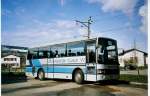 (076'112) - Zb�ren, Konolfingen - BE 19'496 - Van Hool am 10.