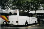 (078'433) - Feral Travel, Z�rich - ZH 383'092 - Van Hool am 11.