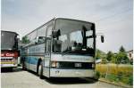 (079'231) - Zb�ren, Konolfingen - BE 19'496 - Van Hool am 29.
