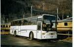 (082'719) - R�egg, Untersiggenthal - AG 18'104 - Van Hool am 22.