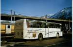 (082'721) - R�egg, Untersiggenthal - AG 18'104 - Van Hool am 22.