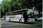 (087'802) - TourisCar, Gen�ve - GE 96'327 - Van Hool am 26.