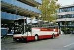 (090'520) - Sch�rmann, Baden - SO 144'685 - Van Hool am 11.
