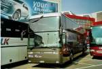 (092'706) - W�lti, Dotzigen - BE 544'606 - Van Hool am 17.
