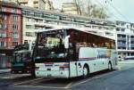 (122'314) - TourisCar, Gen�ve - GE 96'327 - Van Hool am 19.