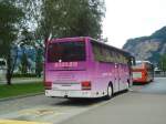(139'417) - Gisler, Seedorf - UR 9331 - Van Hool am 11.