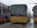 (200'615) - PostAuto Graub�nden - GR 107'701 - Van Hool am 2.
