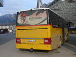 (201'859) - PostAuto Graub�nden - GR 107'701 - Van Hool am 2.