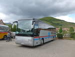 (204'540) - Royer, Herrlisheim - CD 741 CP - Van Hool am 28.