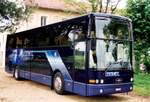 (MD286) - Aus dem Archiv: Beck, Gen�ve - GE 96'578 - Van Hool um 1995