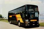 (MD287) - Aus dem Archiv: Beck, Gen�ve - GE 96'431 - Van Hool um 1995 in Gen�ve