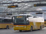 (223'257) - PostAuto Graub�nden - GR 107'702 - Van Hool am 2.