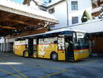 (229'998) - PostAuto Graub�nden - GR 107'701 - Van Hool am 6.