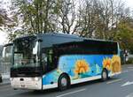 (242'464) - B�hrer, Hirzel - ZH 171'739 - Van Hool am 11.