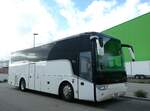 (256'701) - Interbus, Kerzers - FR 386'539 - Van Hool am 5.