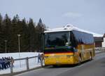 (272'322) - PostAuto Graub�nden - GR 107'702/PID 5453 - Van Hool am 22.