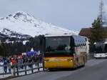 (272'367) - PostAuto Graub�nden - GR 107'702/PID 5453 - Van Hool am 22.