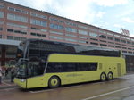 (175'795) - �VG S�lden - IM OVG 18 - Van Hool am 18.