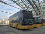 (201'812) - PostAuto Graub�nden - GR 170'404 - Van Hool am 2.