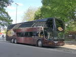 (204'960) - Aus der Schweiz: Solbus, Pratteln - BL 6248 - Van Hool am 11.