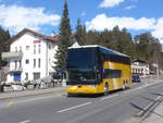 (214'998) - PostAuto Graub�nden - GR 170'403 - Van Hool am 1.