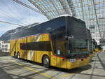 (217'210) - PostAuto Graub�nden - GR 170'402 - Van Hool am 23.